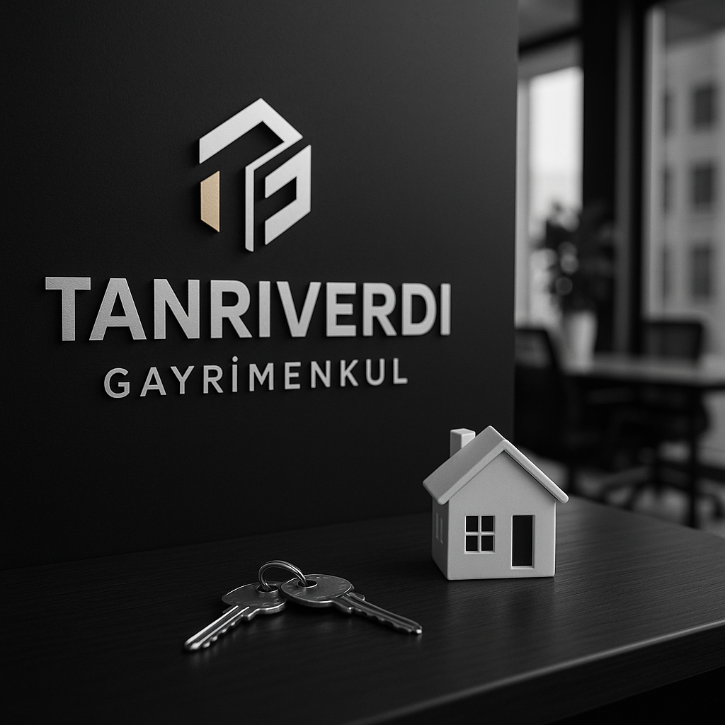 Tanrıverdi Gayrimenkul