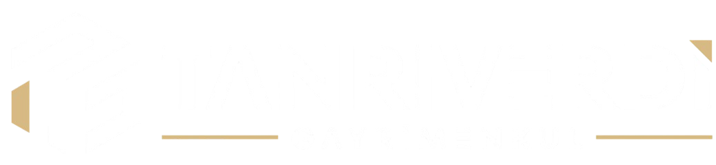 Tanrıverdi Gayrimenkul Logo